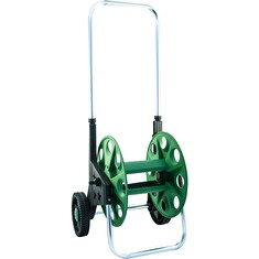 Naviják na hadici XTline pojízdný 1/2" 60 M