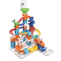 Hračka Vtech Kuličková dráha Blesk - Tobogan