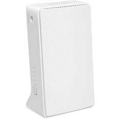 Modem TP-Link Mercusys MB130-4G AC1200, LTE s WiFi routerem, 1x LAN, 1x WAN, 1x slot SIM, 2,4/5GHz