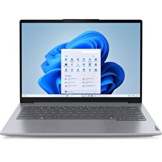 Lenovo ThinkBook14 G7 Ryzen 7 7735HS/16GB/1TB SSD/14" WUXGA/3yOnsite/Win11 Pro/šedá