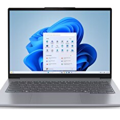 Lenovo ThinkBook14 G7 Ryzen 3 7335U/16GB/512 SSD/14" WUXGA/3yOnsite/Win11 Pro/šedá