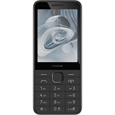 Nokia 215 4G Dual Sim 2024 Black