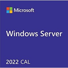 Windows Server 2022 CAL (5 User)