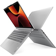 Lenovo IdeaPad Slim 5 14AHP9 AMD Ryzen 5 8645HS/16GB/SSD 512GB/14"/WUXGA/OLED/400nitů/60Hz/WIN11 Home/stříbrná