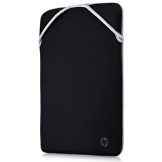 HP Protective Reversible 14 Blk/Slv Sleeve