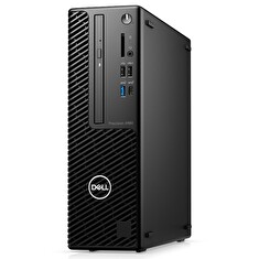 Dell Precision/3460/SFF/i7-14700/16GB/512GB SSD/UHD 770/W11P/3RNBD