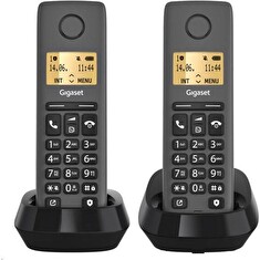 Gigaset DECT PURE 100 Duo