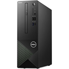 Dell Vostro/3030/SFF/i3-12100/8GB/512GB SSD/UHD 730/W11P/3RNBD