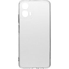 Tactical TPU Kryt pro Motorola G34 Transparent