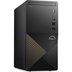Dell Vostro/3030/Tower/i5-12400/16GB/1TB HDD/512GB SSD/UHD 730/W11P/3RNBD