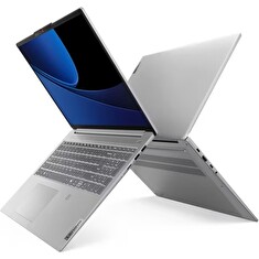 Lenovo IdeaPad Slim 5 16IMH9 Core Ultra 7 155H/16GB/SSD 1TB/16"/WUXGA/IPS/AG/300nitů/WIN11 Home/stříbrná