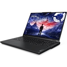 Lenovo Legion PRO 5 Core i7-14700HX/32GB/SSD 1TB/16"/WQXGA/IPS/240Hz/500nitů/RTX4070 8GB/WIN11 Home/černá/MOUSE PAD