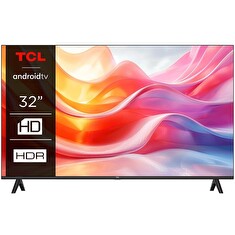 TCL 32L5A SMART TV 32" LED/FHD/Direct LED/50Hz/2xHDMI/USB/LAN/ANDROID