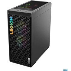 Lenovo LEGION T5 Core I5-14400F/16GB/SSD 1TB/RTX4060 8GB/TWR 26l/65W chlazení/LAN+WLAN/500W/WIN11 Home/šedá