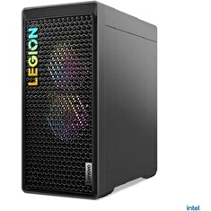 Lenovo LEGION T5 Core I5-14400F/32GB/SSD 1TB/RTX4060 Ti 8GB/TWR 26l/65W chlazení/LAN+WLAN/500W/WIN11 Home/šedá