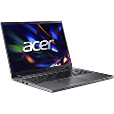Acer TravelMate P2 (TMP216-41-TCO-R090) Ryzen 3 Pro 7335U/8GB/512GB SSD/16" WUXGA IPS/Win11 Pro Edu/šedá