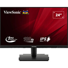 Viewsonic VA240-H FullHD IPS 1920x1080/100Hz/250cd/1ms/HDMI/VGA/VESA