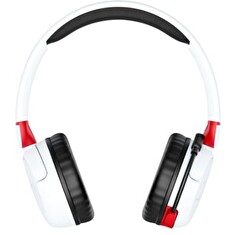 HP HyperX Cloud Mini Wireless Gaming Headset (Bílá)