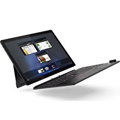 Lenovo ThinkPad X12 G2 Ultra 7 164U/32GB/1TB SSD/12,3" FHD+ Touch/3yPremier/Win11 Pro/černá