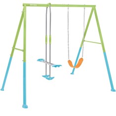 Set Intex Two Feature swing, 3-10 let