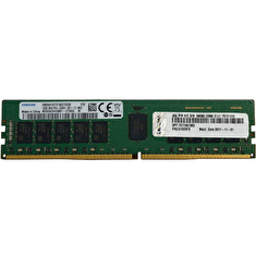 ThinkSystem 32GB TruDDR5 4800MHz 10x4 RDIMM