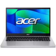 Acer Extensa 15/EX215-34/i3-N305/15,6"/FHD/8GB/512GB SSD/UHD Xe/W11H/Silver/2R