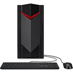 Acer Nitro/N50-130/Midi/R7-7700/32GB/1TB SSD/RX 7600/W11H/1R