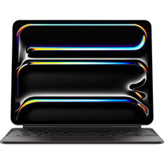 Magic Keyboard iPad Pro 13" (M4) - IE - Black