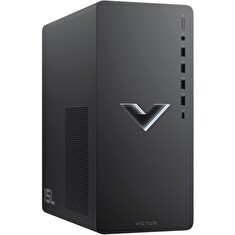 HP Victus/TG02-2022nc/Mini TWR/i5-14400F/32GB/1TB SSD/RTX 4060/W11H/2R