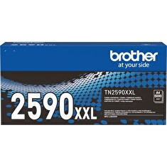 Brother TN-2590XXL (5000 str.)