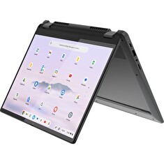 Lenovo IdeaPad Flex 5 Chrome/14IAU7/i5-1334U/14"/WUXGA/T/8GB/256GB SSD/Iris Xe/Chrome/Gray/2R
