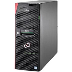 Fujitsu PRIMERGY TX1330M6/SFF/500W PSU /ERP LOT9 CONF. 1/Xeon E-2488/32GB DDR5/TPM 2.0/IRMCS6