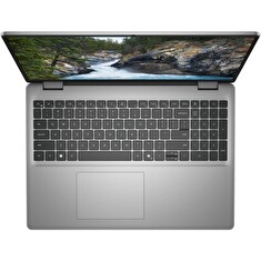 DELL Vostro 5640/i5-1334U/16GB/512GB SSD/16,0" FHD+ 16:10/FPR/W11P/3Y Prosupport/šedá