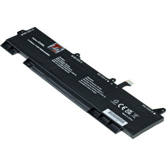 Baterie T6 Power HP EliteBook 850 G7, 850 G8, ZBook 15 G7, 4850mAh, 56Wh, 3cell, Li-pol