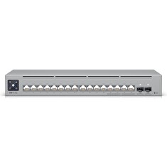 Ubiquiti USW-Pro-Max-16, UniFi Switch Pro Max 16