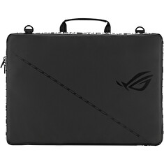 ASUS ROG Ranger Carry Sleeve 16" - obal na notebook, voděodolný, černý