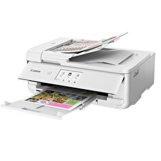 Canon PIXMA/TS9551Ca/MF/Ink/A3/LAN/WiFi/USB