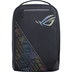 ASUS ROG BP1501G - Holographic Edition - batoh pro 17" notebooky, černý