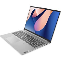 Lenovo IdeaPad Slim 5 16IRL8 Core i7-13620H/16GB/SSD 1TB/16"/WUXGA/IPS/AG/300nitů/WIN11 Home/stříbrná