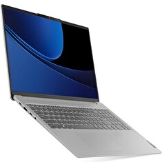 Lenovo IdeaPad Slim 5 16IMH9 Core Ultra 5 125H/16GB/SSD 512GB/16"/WUXGA/IPS/AG/300nitů/WIN11 Home/stříbrná