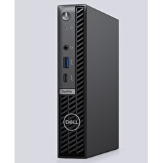DELL OptiPlex 7020 MFF/i5 14500T/8GB/256GB SSD/WiFi/W11P/3Y Prosupport onsite