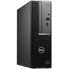DELL OptiPlex 7020 SFF/ i5-14500/ 8GB/ 256GB SSD/ W11Pro/ vPro/ 3Y PS on-site
