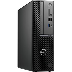 DELL OptiPlex 7020 SFF Plus/ i7-14700/ 32GB/ 512GB SSD/ W11Pro/ vPro/ 3Y PS on-site