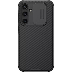 Nillkin CamShield PRO Magnetic Zadní Kryt pro Samsung Galaxy A35 5G Black
