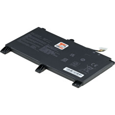 Baterie T6 Power Asus ROG Strix G531GT, G731GT, G15 G512LI, 4212mAh, 48Wh, 3cell, Li-poly