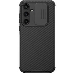 Nillkin CamShield PRO Magnetic Zadní Kryt pro Samsung Galaxy A55 5G Black