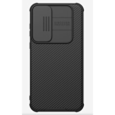 Nillkin CamShield PRO Zadní Kryt pro Samsung Galaxy A55 5G Black