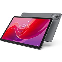 Lenovo TAB K11 MediaTek Helio G88/4GB/128GB eMMC/11" 1920x1200 IPS/400nitů/Multi-Touch/8Mpx/13Mpx foto/IP52/Android/šedá