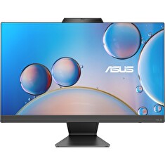 ASUS ExpertCenter/E3 AiO E3402/23,8"/FHD/i5-1335U/8GB/512GB SSD/Intel UHD/W11H/Black/2R