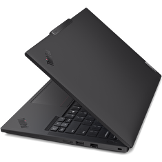 Lenovo ThinkPad P/P14s Gen 5 (AMD)/R7PRO-8840HS/14"/2880x1800/64GB/2TB SSD/AMD int/W11P/Black/3RNBD